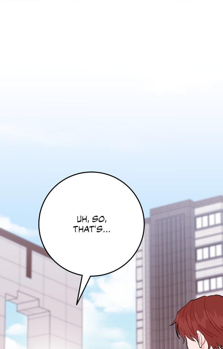 Can’t Think Straight Chapter 113.1 page 13 - 