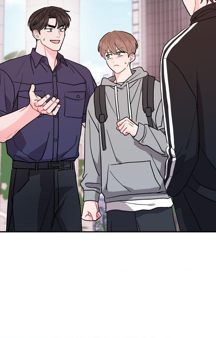 Can’t Think Straight Chapter 113.1 page 14 - 