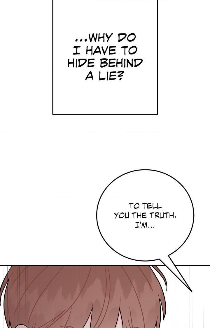 Can’t Think Straight Chapter 113.1 page 21 - 