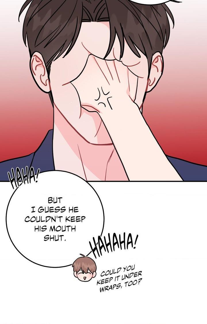 Can’t Think Straight Chapter 113.1 page 26 - 