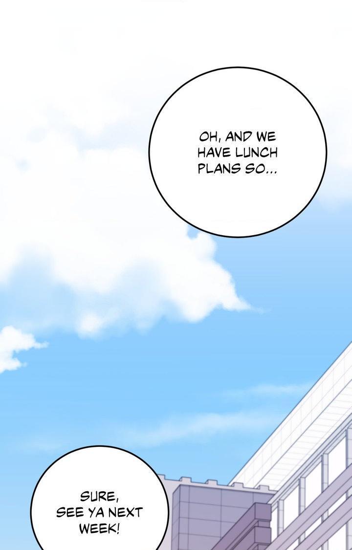 Can’t Think Straight Chapter 113.1 page 27 - 