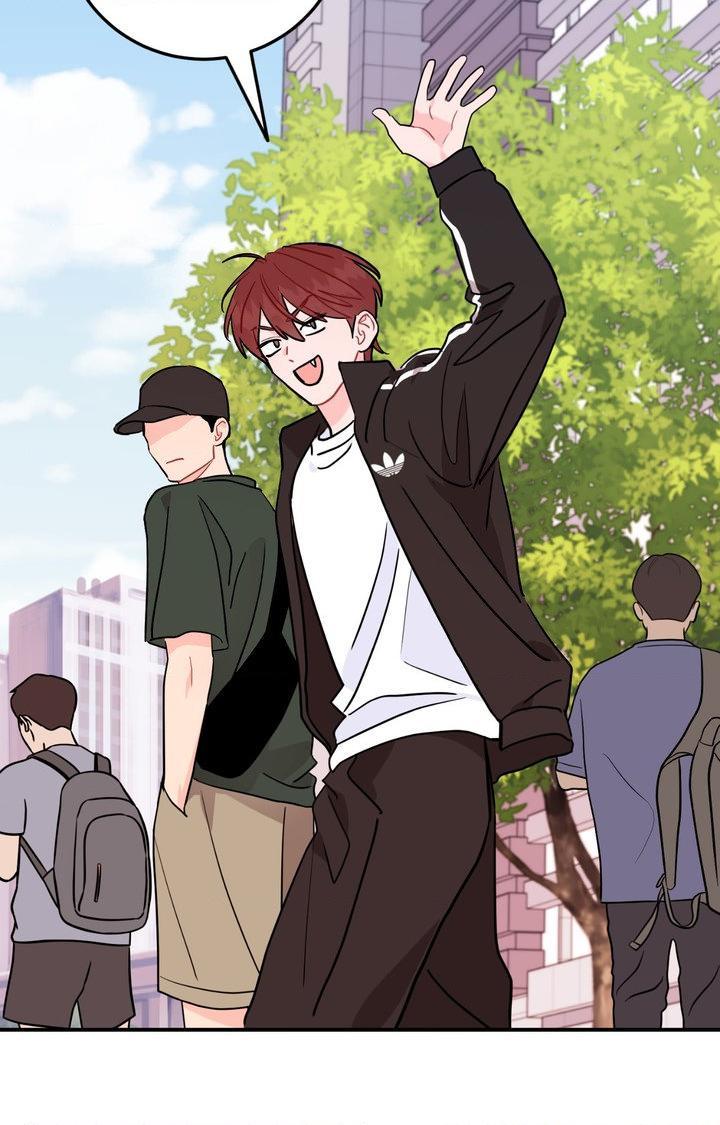 Can’t Think Straight Chapter 113.1 page 28 - 