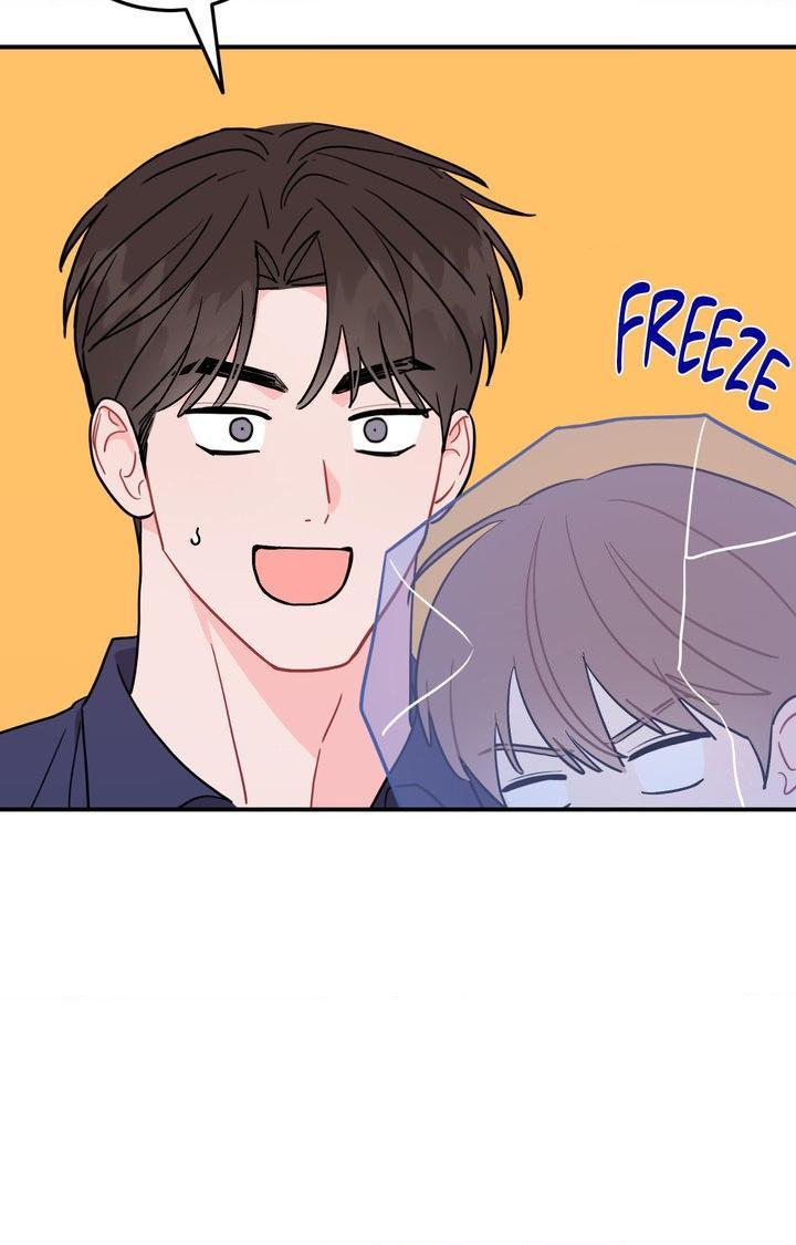 Can’t Think Straight Chapter 113.1 page 4 - 