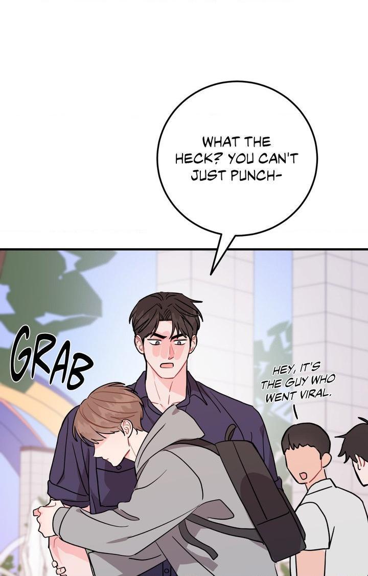 Can’t Think Straight Chapter 113.1 page 32 - 