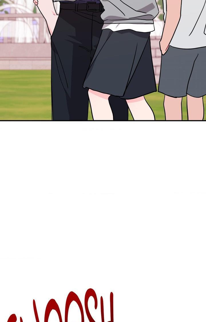 Can’t Think Straight Chapter 113.1 page 33 - 