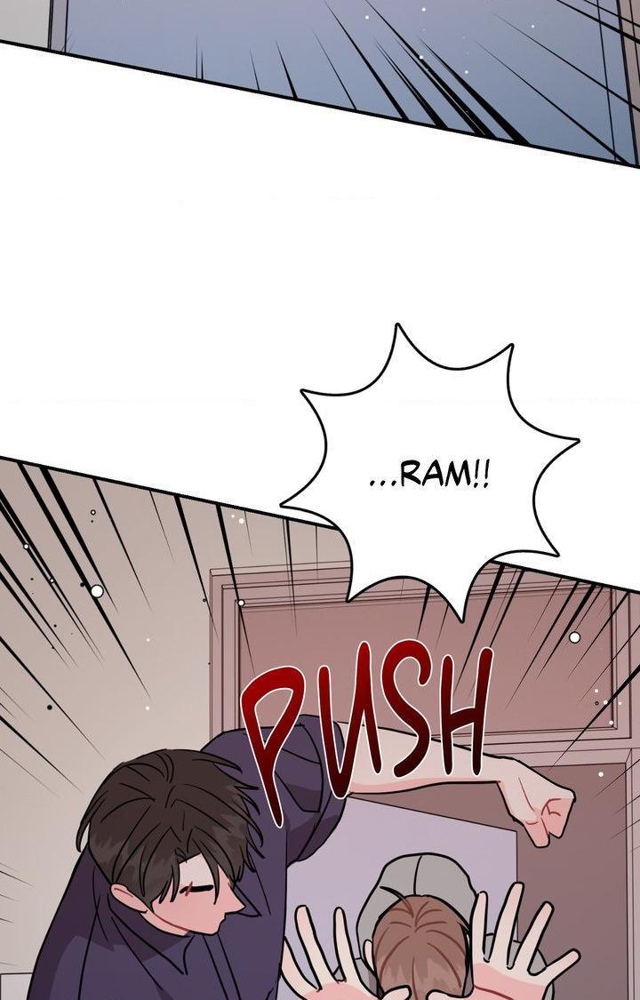 Can’t Think Straight Chapter 113.1 page 38 - 