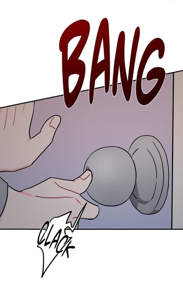 Can’t Think Straight Chapter 113.1 page 40 - 
