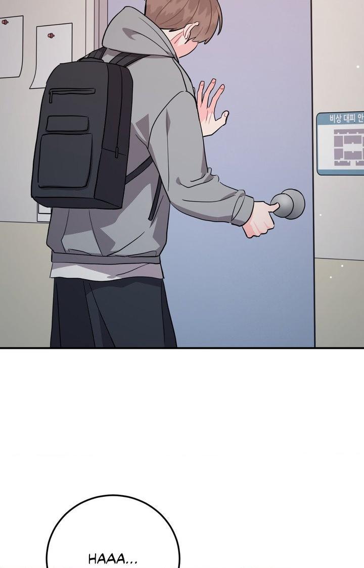 Can’t Think Straight Chapter 113.1 page 42 - 