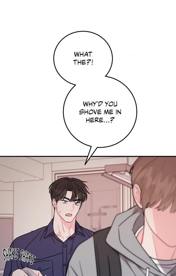 Can’t Think Straight Chapter 113.1 page 44 - 