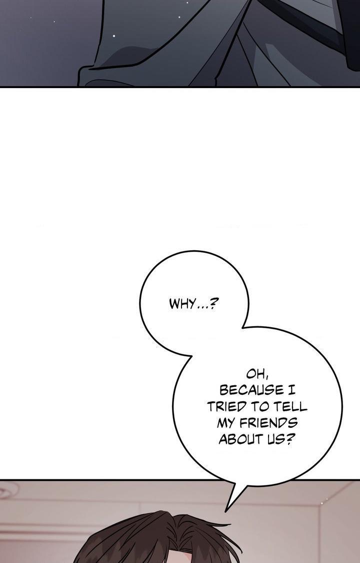Can’t Think Straight Chapter 113.1 page 47 - 