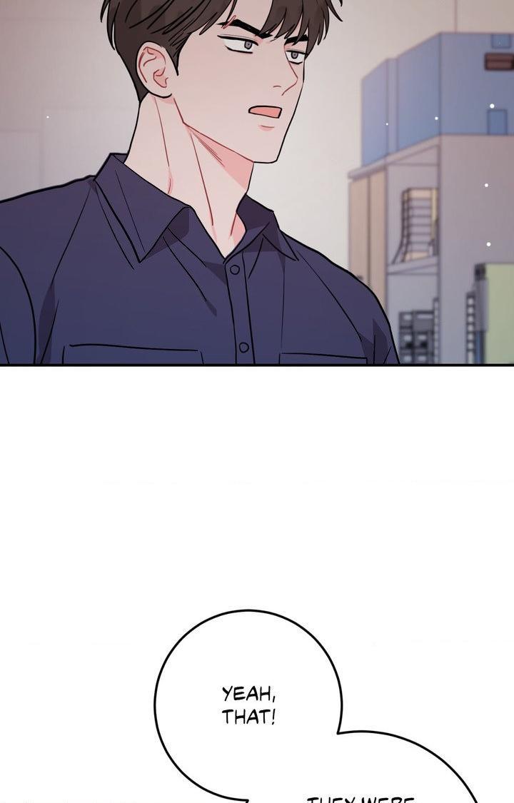 Can’t Think Straight Chapter 113.1 page 48 - 