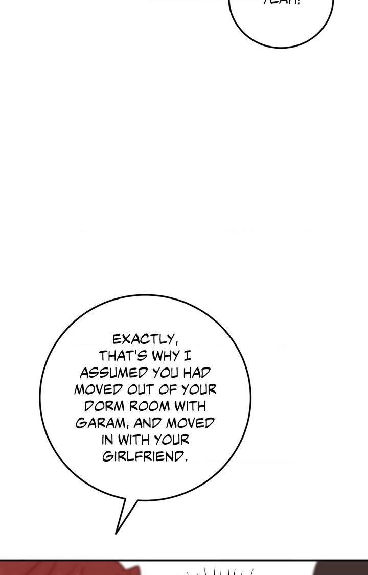 Can’t Think Straight Chapter 113.1 page 6 - 