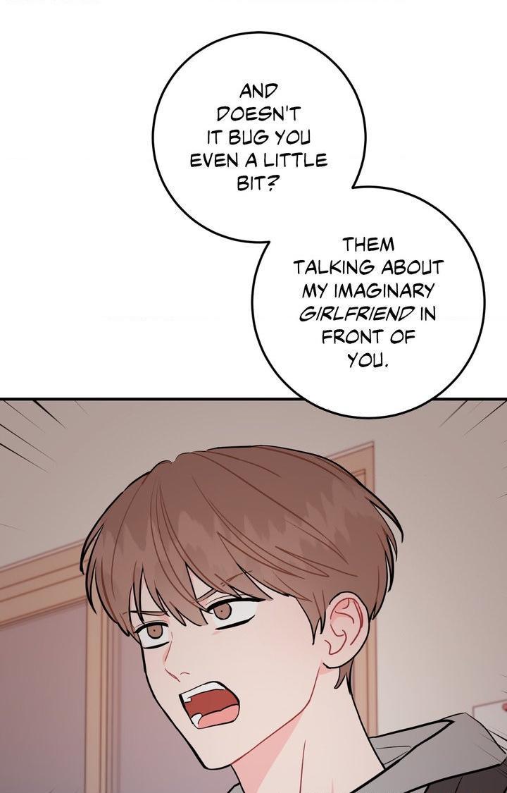 Can’t Think Straight Chapter 113.1 page 51 - 