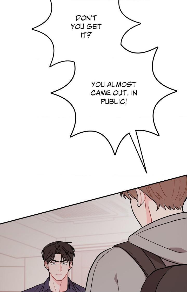 Can’t Think Straight Chapter 113.1 page 53 - 
