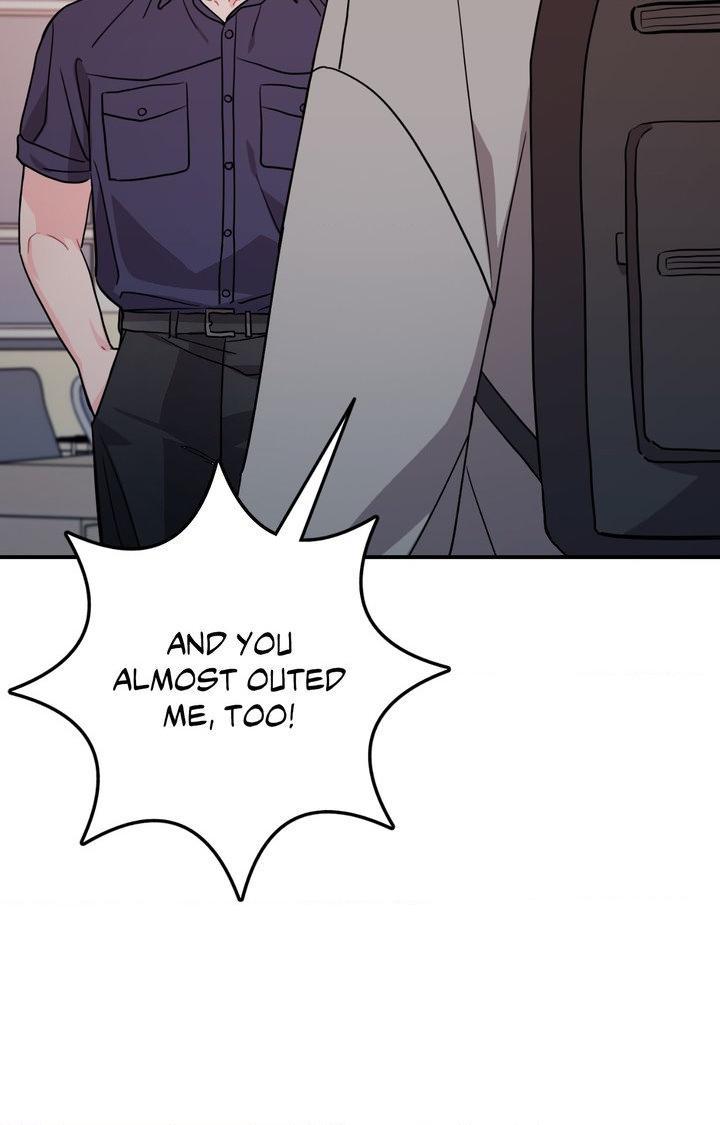 Can’t Think Straight Chapter 113.1 page 54 - 
