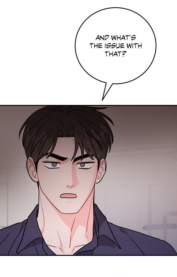 Can’t Think Straight Chapter 113.1 page 55 - 