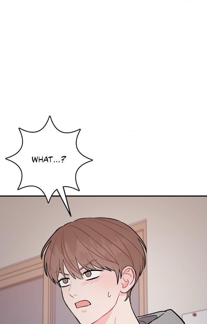 Can’t Think Straight Chapter 113.1 page 56 - 