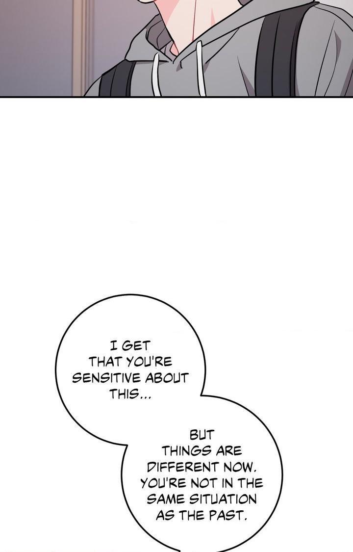 Can’t Think Straight Chapter 113.1 page 57 - 