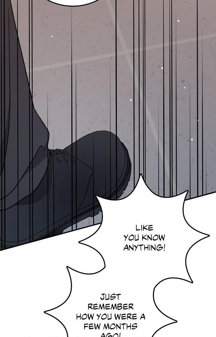 Can’t Think Straight Chapter 113.1 page 60 - 