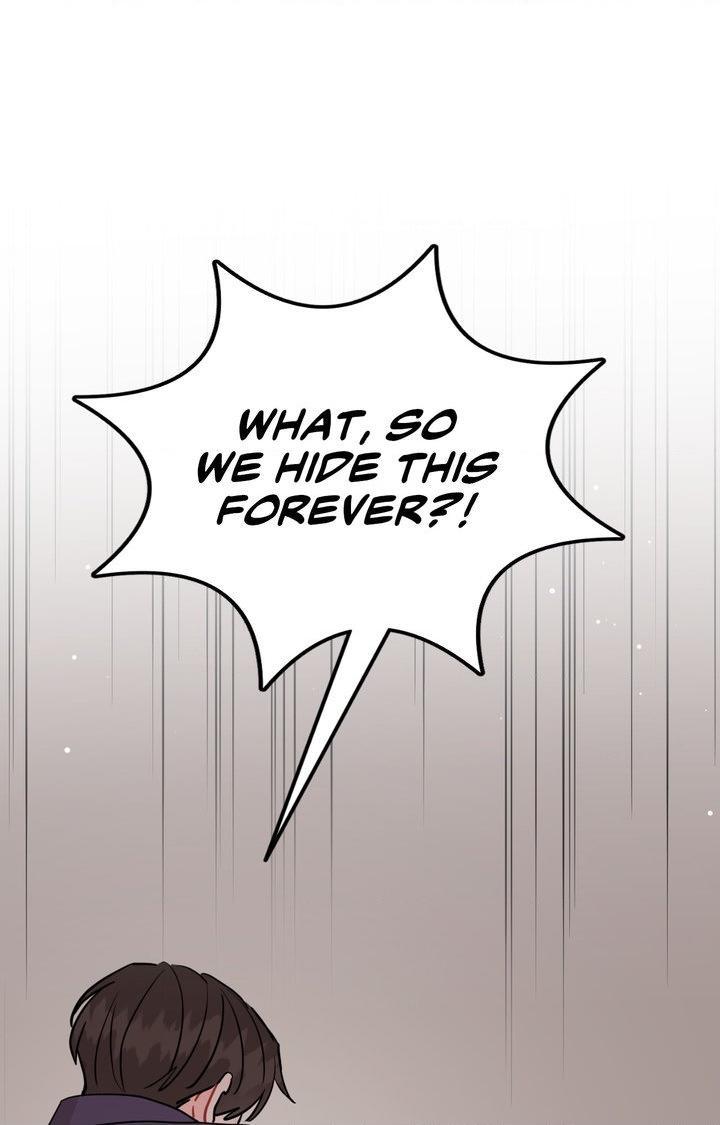 Can’t Think Straight Chapter 113.1 page 63 - 