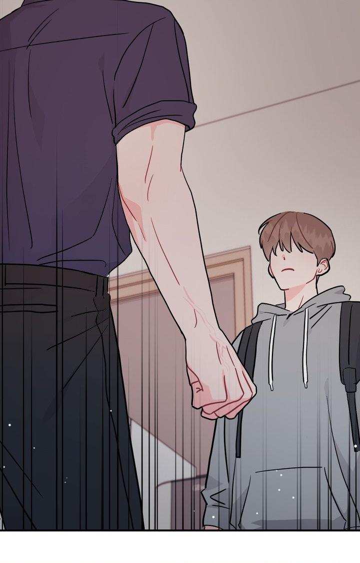 Can’t Think Straight Chapter 113.1 page 64 - 