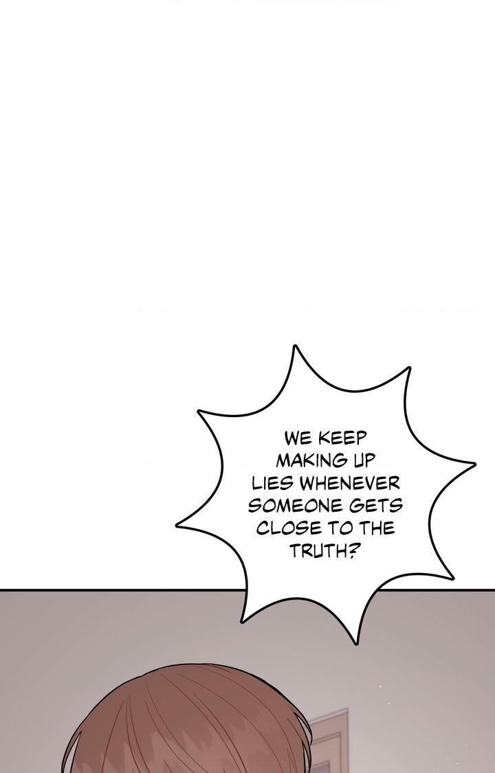 Can’t Think Straight Chapter 113.1 page 65 - 