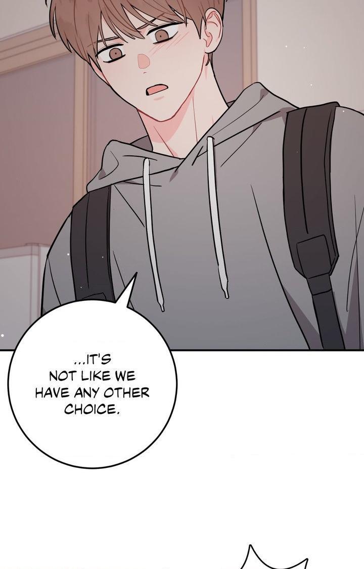 Can’t Think Straight Chapter 113.1 page 66 - 