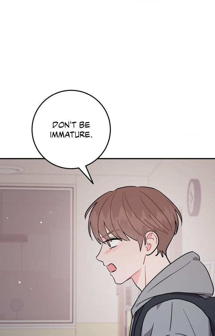 Can’t Think Straight Chapter 113.1 page 68 - 