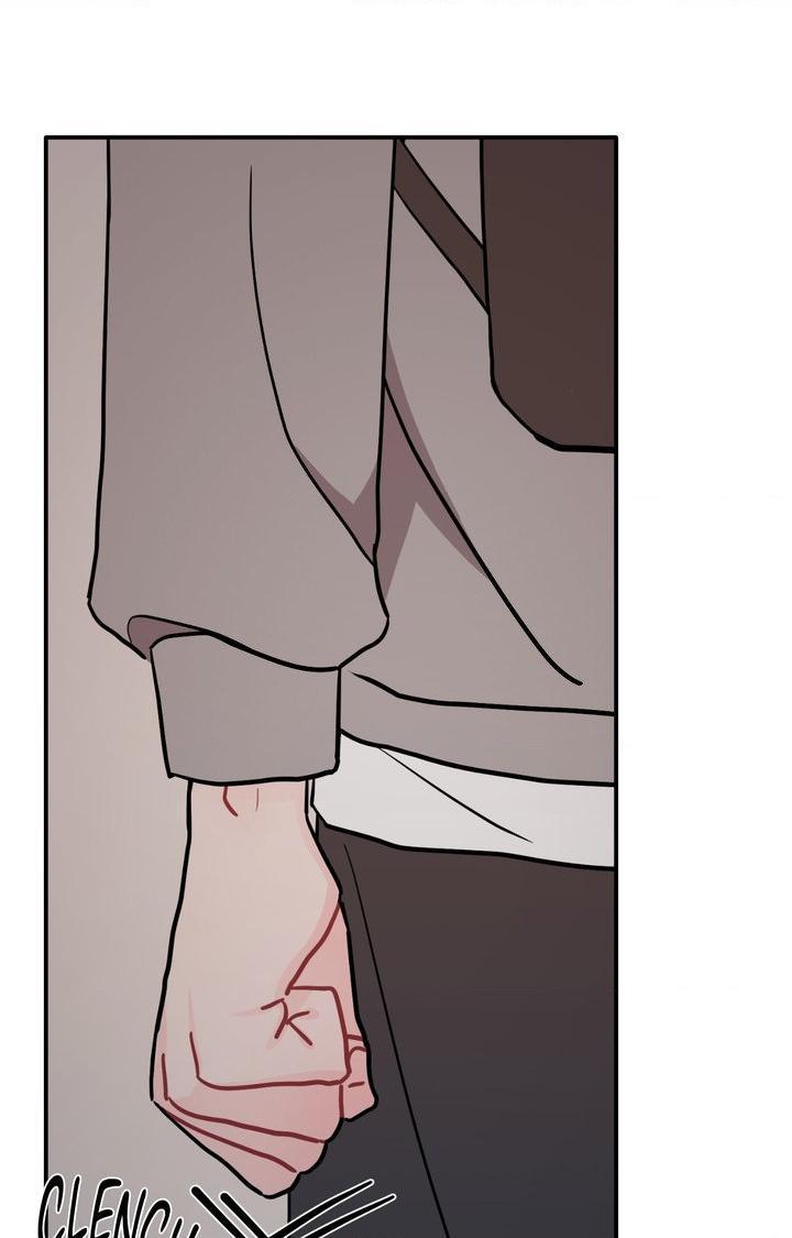 Can’t Think Straight Chapter 113.1 page 71 - 