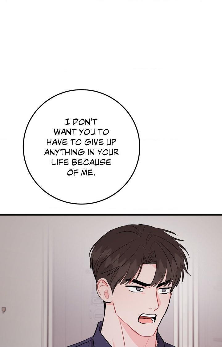 Can’t Think Straight Chapter 113.1 page 73 - 