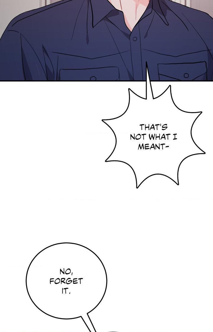 Can’t Think Straight Chapter 113.1 page 74 - 
