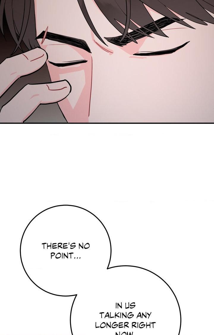 Can’t Think Straight Chapter 113.1 page 78 - 