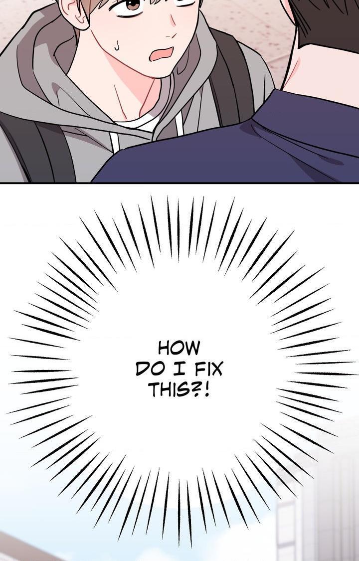 Can’t Think Straight Chapter 113.1 page 9 - 