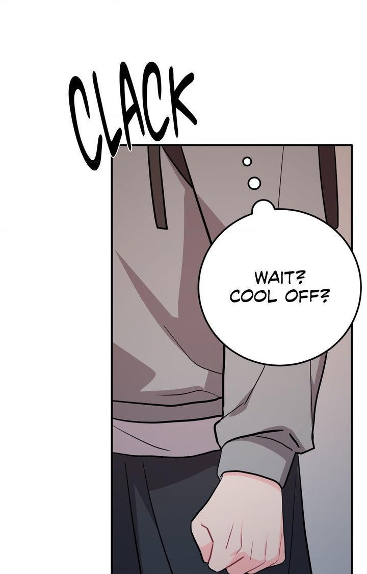 Can’t Think Straight Chapter 113.1 page 83 - 