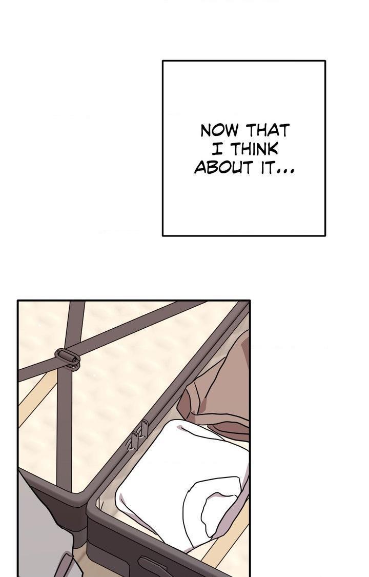 Can’t Think Straight Chapter 113.1 page 87 - 