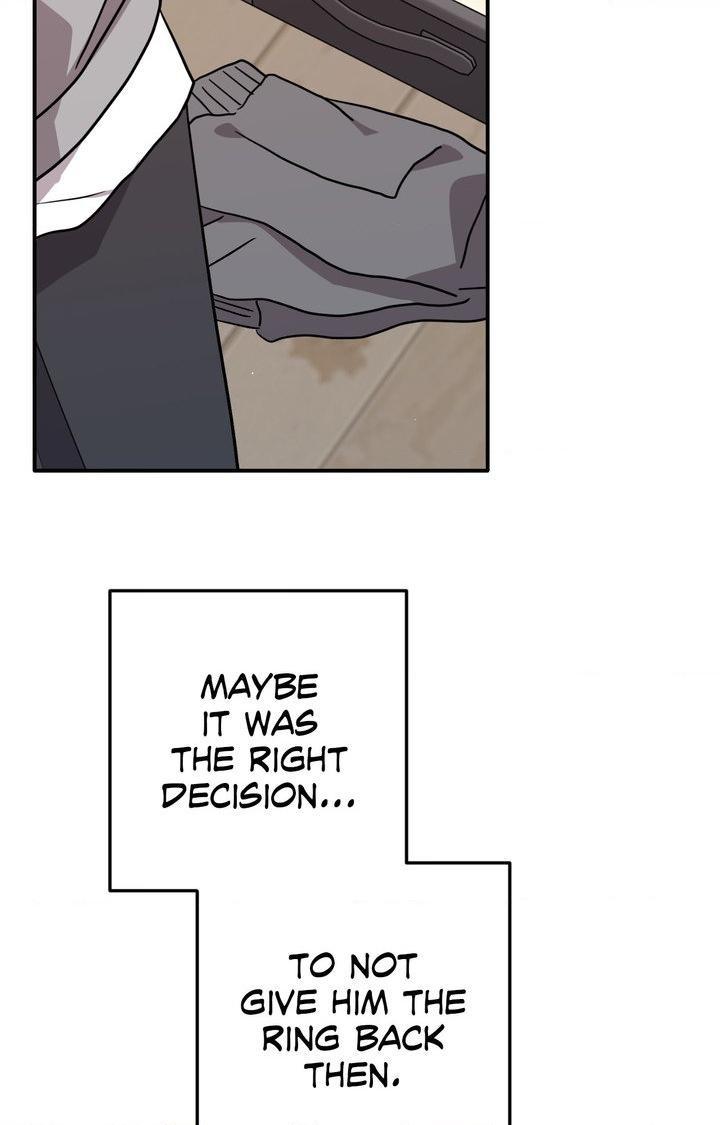 Can’t Think Straight Chapter 113.1 page 88 - 