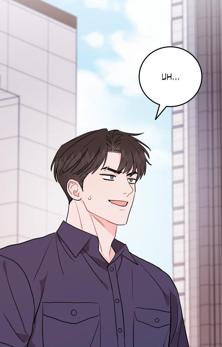 Can’t Think Straight Chapter 113.1 page 10 - 