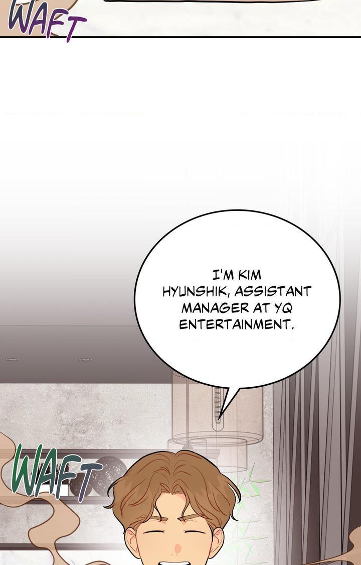 Can’t Think Straight Chapter 114.1 page 2 - 
