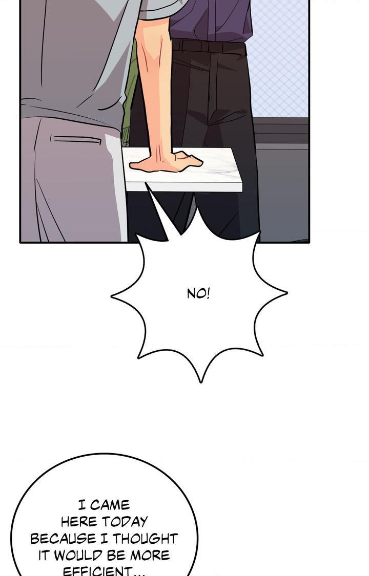Can’t Think Straight Chapter 114.1 page 13 - 