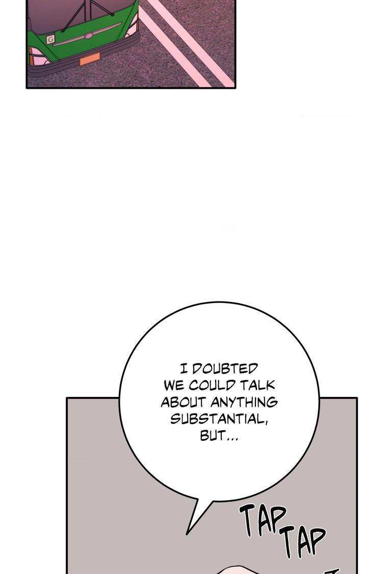 Can’t Think Straight Chapter 114.1 page 20 - 