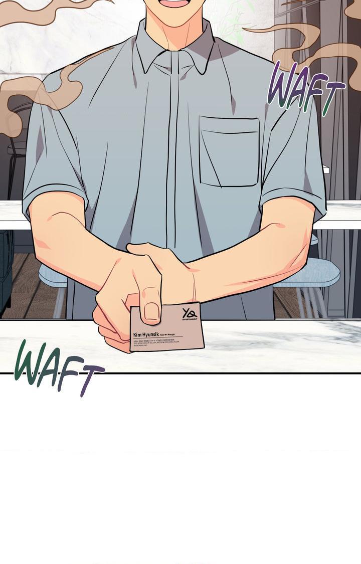 Can’t Think Straight Chapter 114.1 page 3 - 