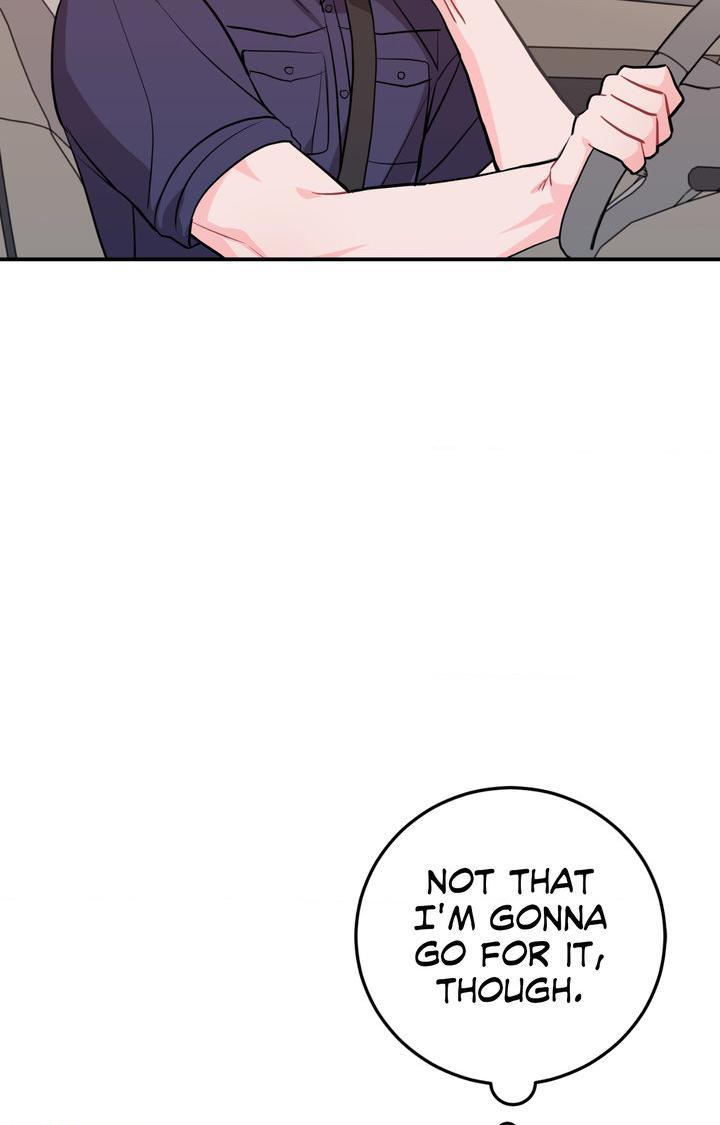 Can’t Think Straight Chapter 114.1 page 23 - 