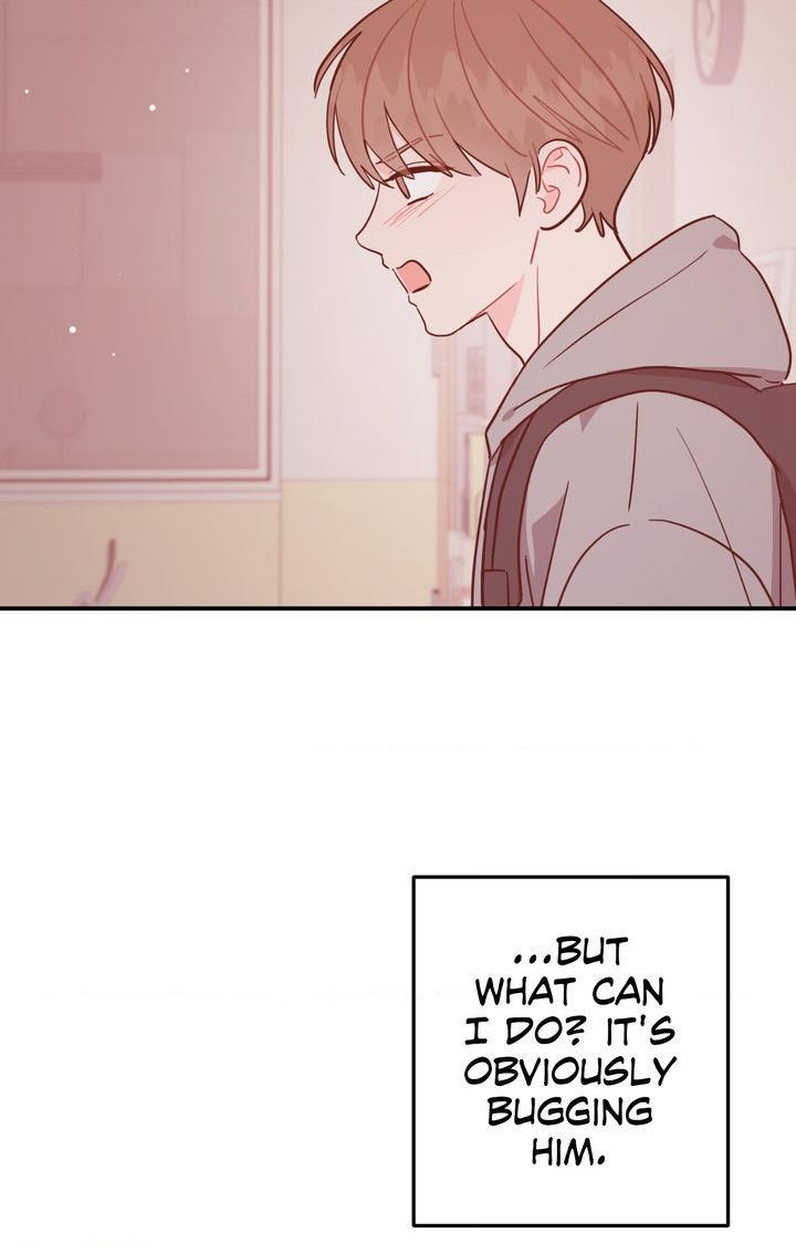 Can’t Think Straight Chapter 114.1 page 27 - 
