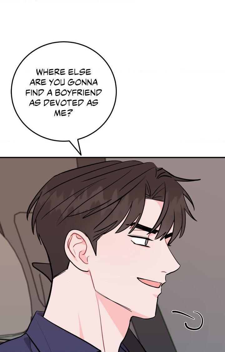 Can’t Think Straight Chapter 114.1 page 28 - 