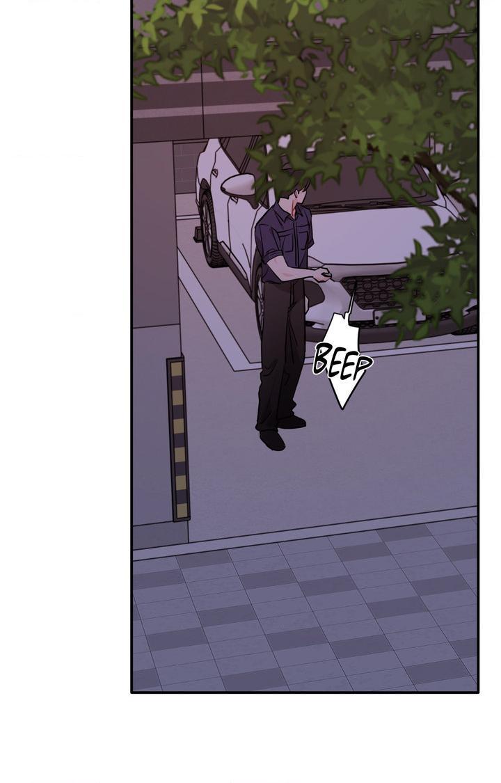 Can’t Think Straight Chapter 114.1 page 30 - 