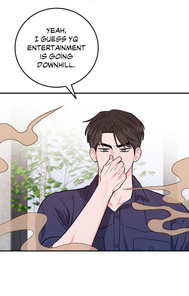Can’t Think Straight Chapter 114.1 page 4 - 