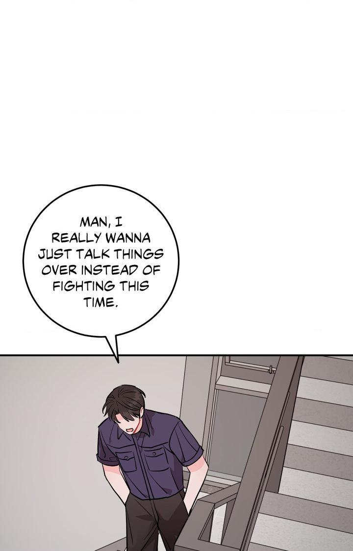 Can’t Think Straight Chapter 114.1 page 31 - 