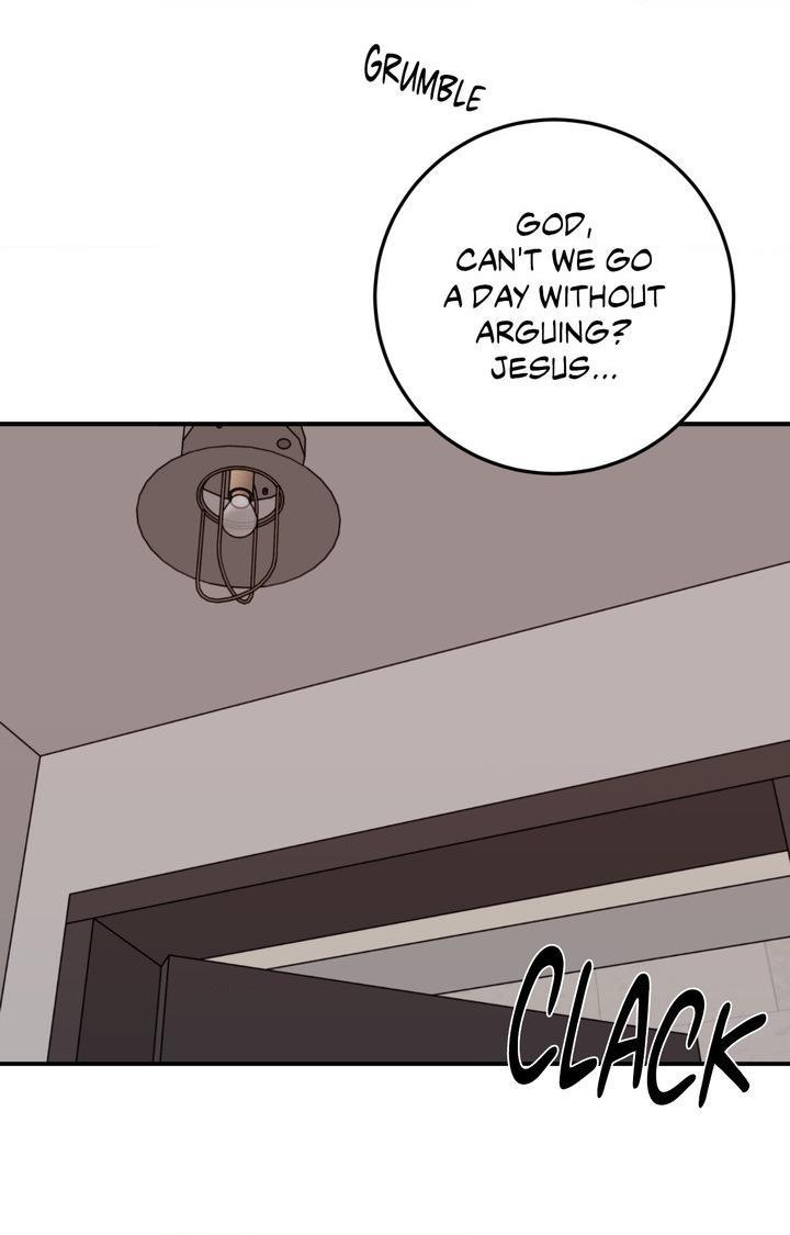 Can’t Think Straight Chapter 114.1 page 33 - 
