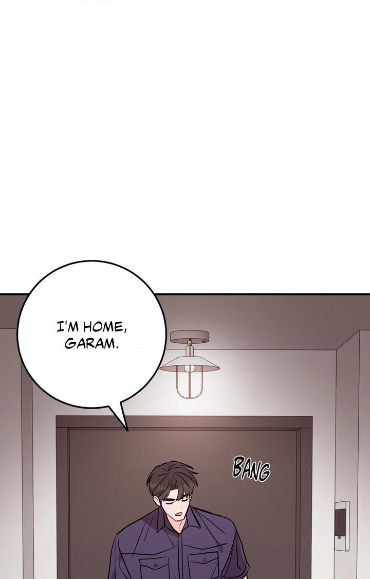 Can’t Think Straight Chapter 114.1 page 34 - 