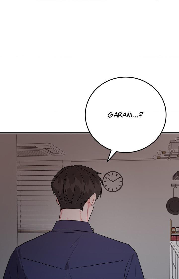 Can’t Think Straight Chapter 114.1 page 37 - 